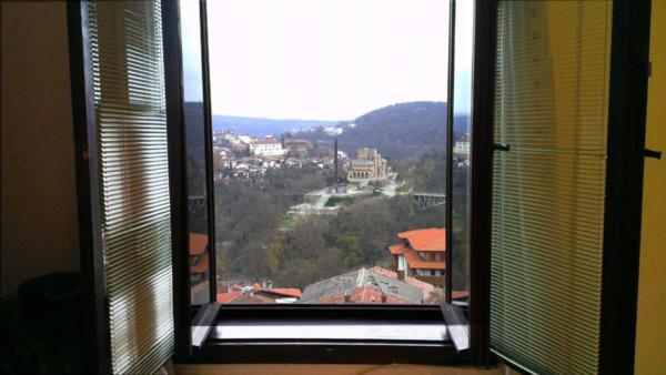 Complex Maximus Veliko Tárnovo Exterior foto